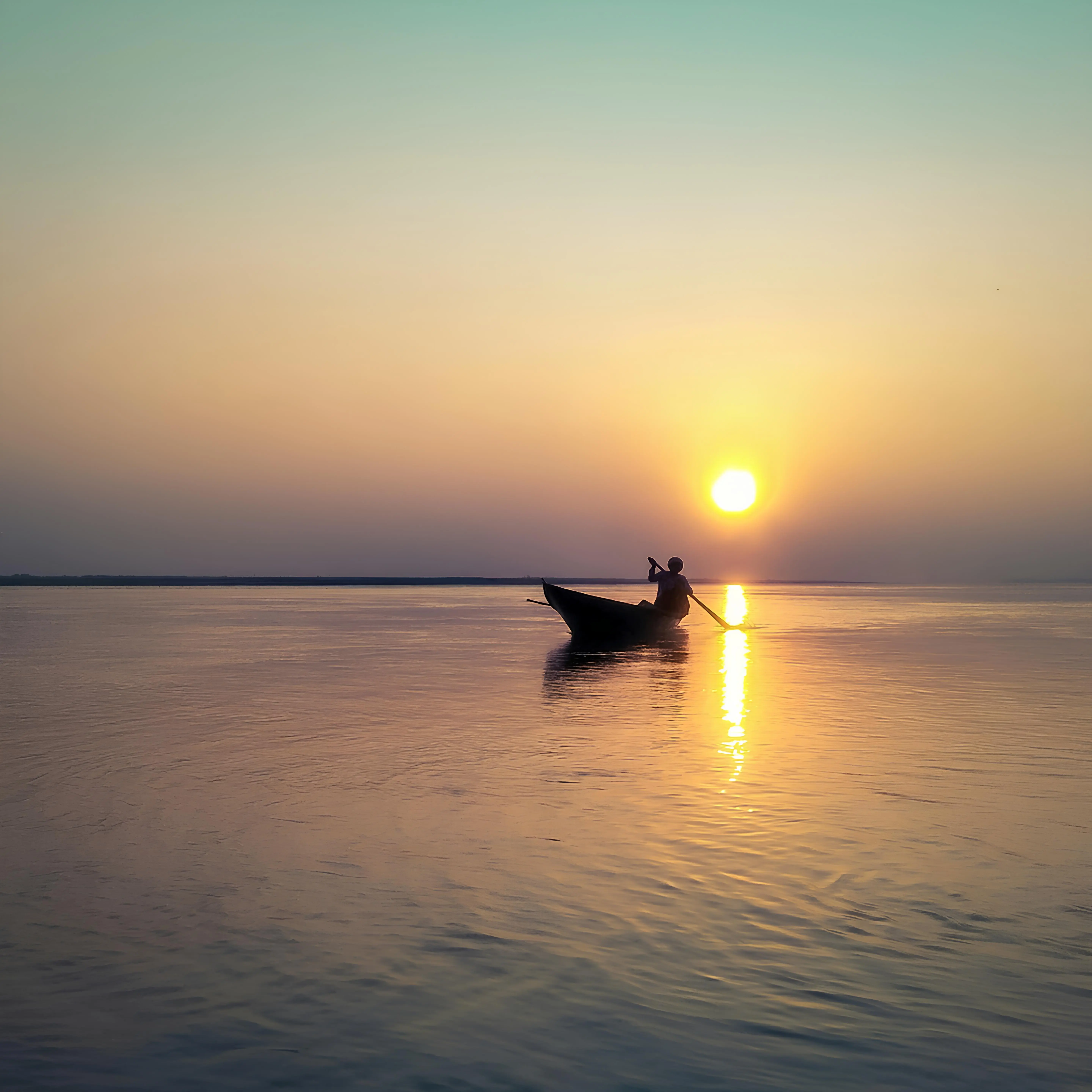 Brahmaputra River